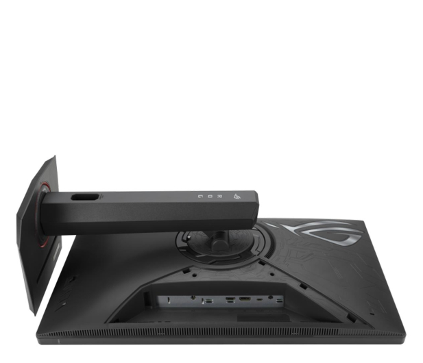 ASUS ROG Strix XG27UCG - 1293190 - zdjęcie 7